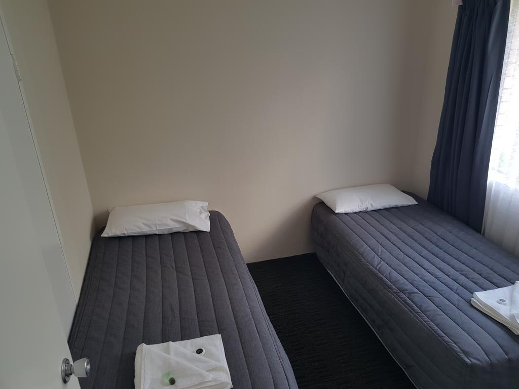 Goldfields Motel Blayney Eksteriør billede