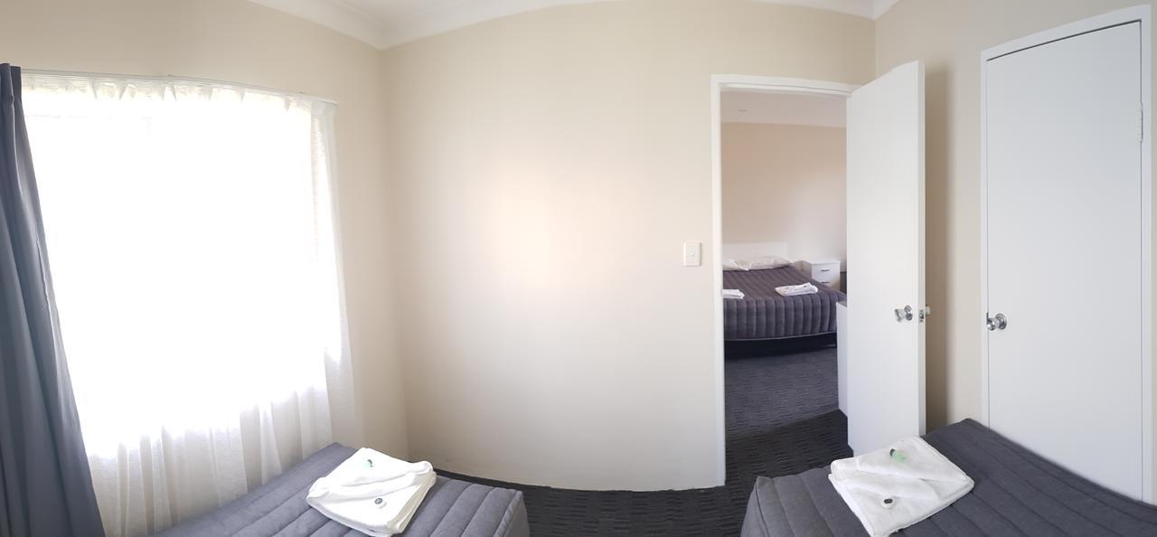 Goldfields Motel Blayney Eksteriør billede