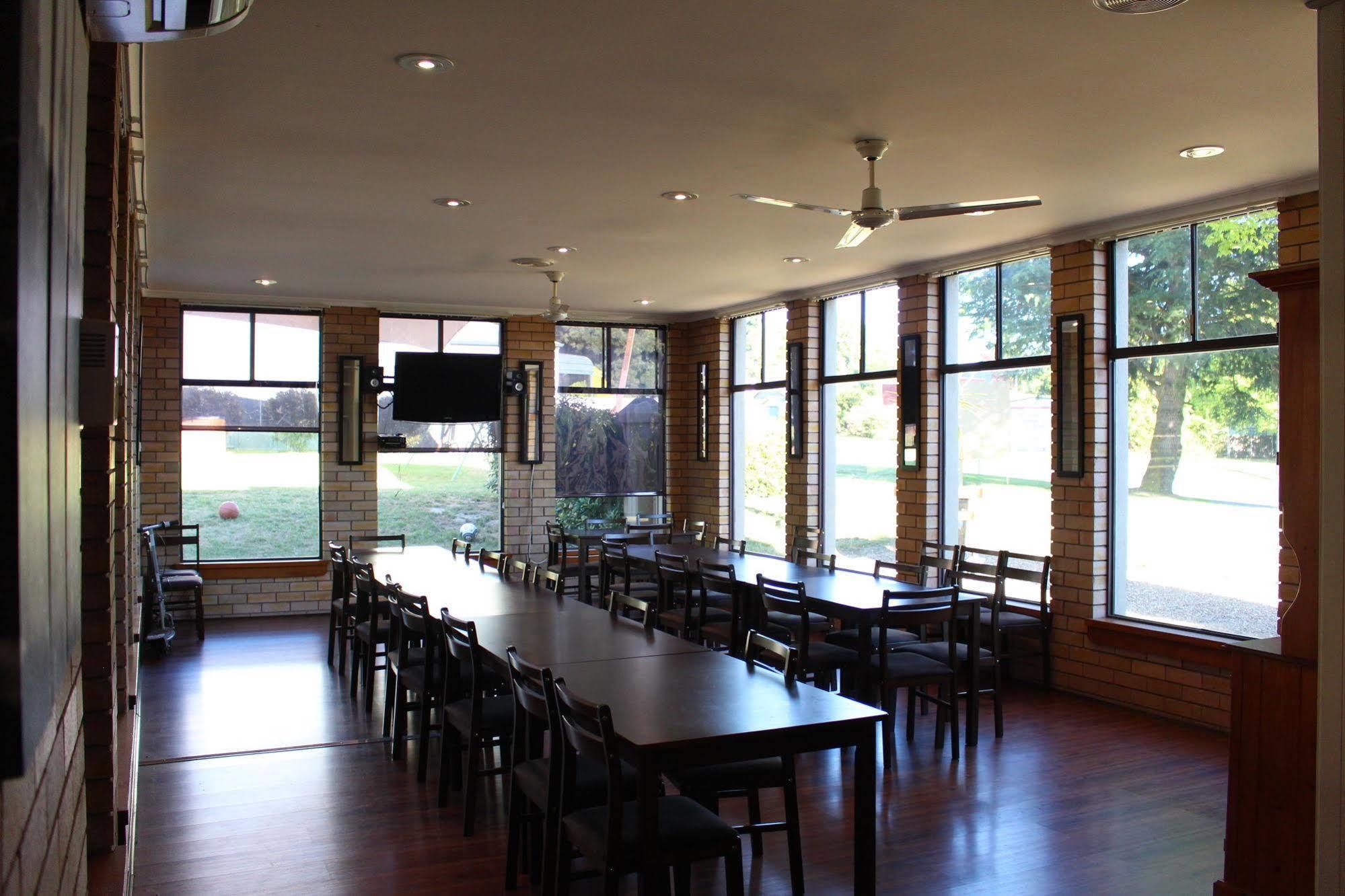 Goldfields Motel Blayney Eksteriør billede